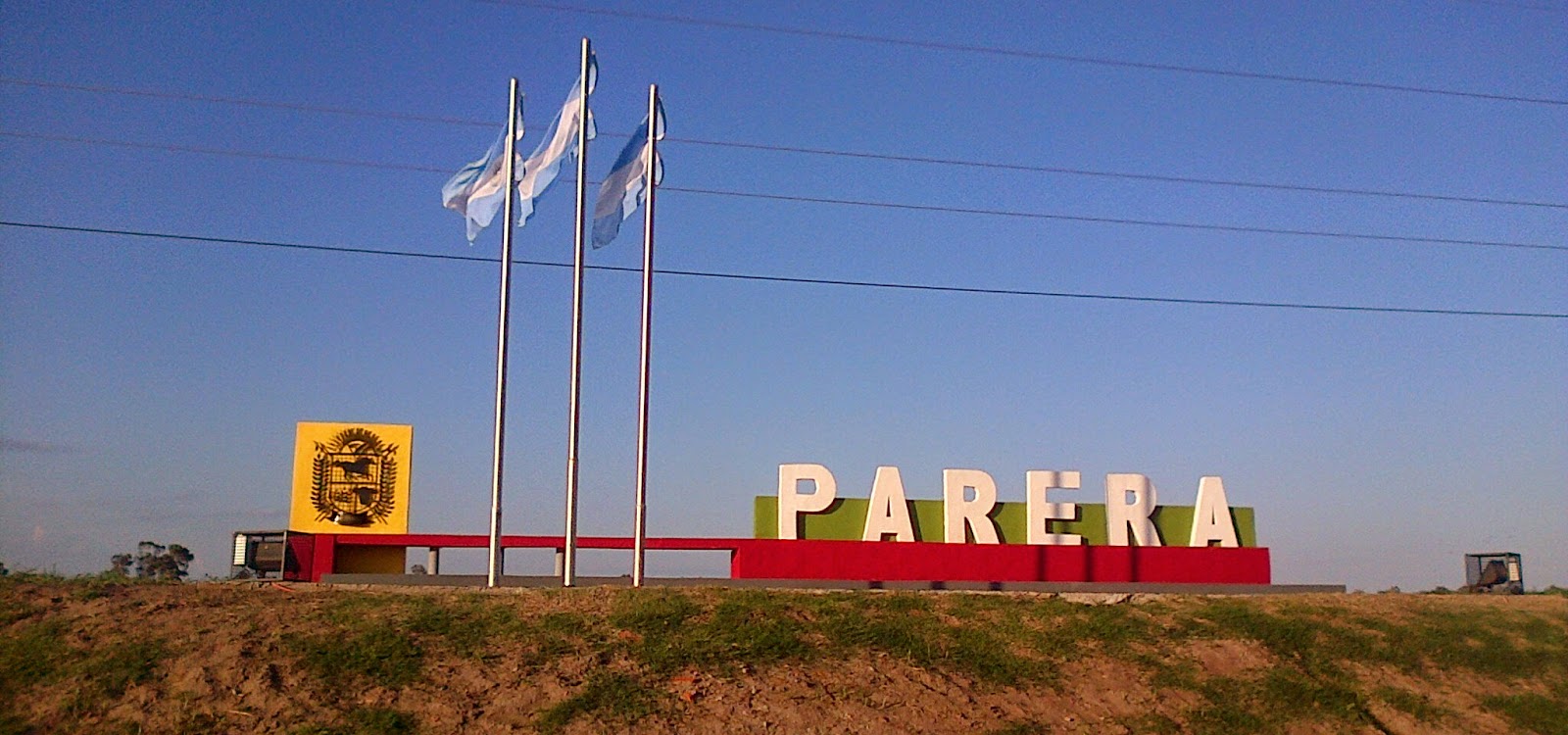 Parera