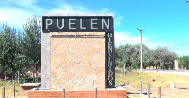 Pueln